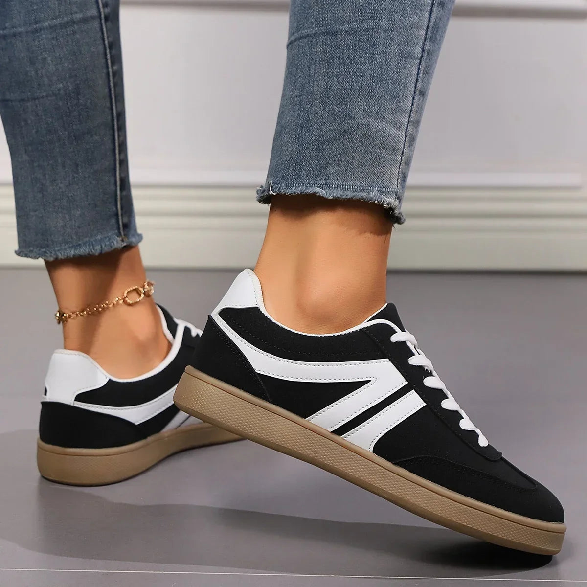 Fashionable Raima Shoes