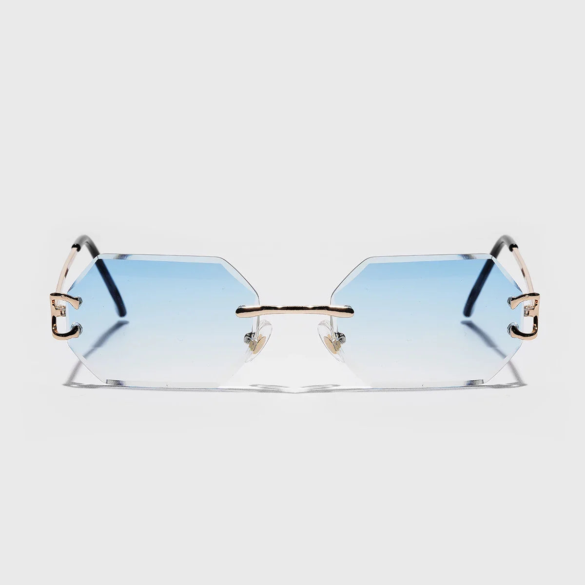Antalya '02 Sunglasses - Jack Hafford