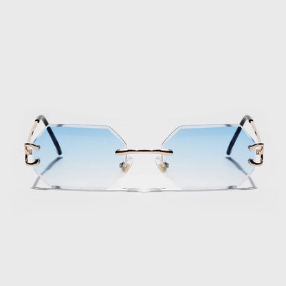 Antalya '02 Sunglasses - Jack Hafford