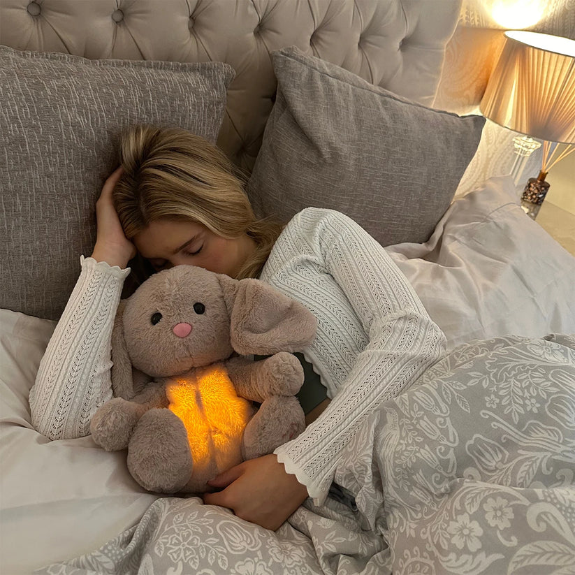 Plush Calming Toy