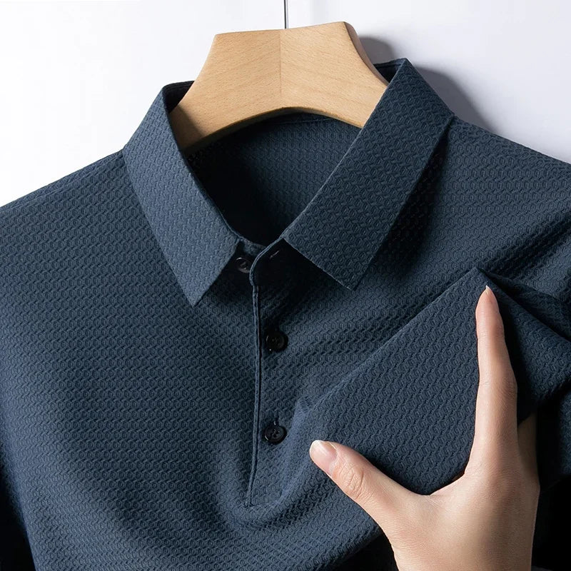 Classic Fit Polo Shirt