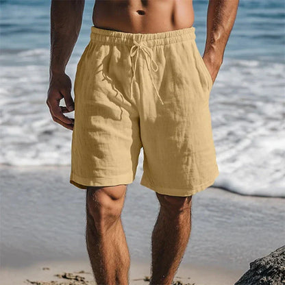 Ralph Lightweight Quick-Dry Swim Shorts