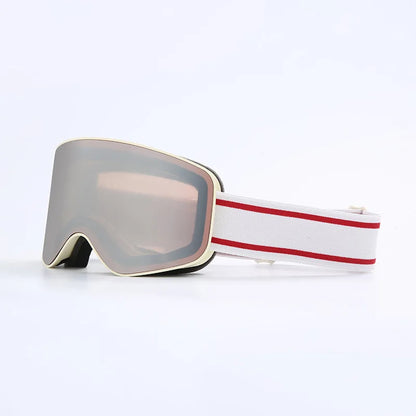 Winter Sports Snow Goggles