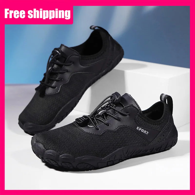 Water Shoes Non-Slip Quick-Dry Aqua Sneakers