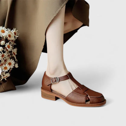 Classic Comfortable Flat Sandals