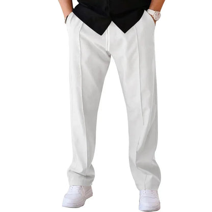 Men's Comfortable Casual Spring Pants