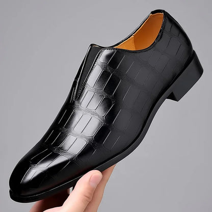 Comfortable Slip On Shoes