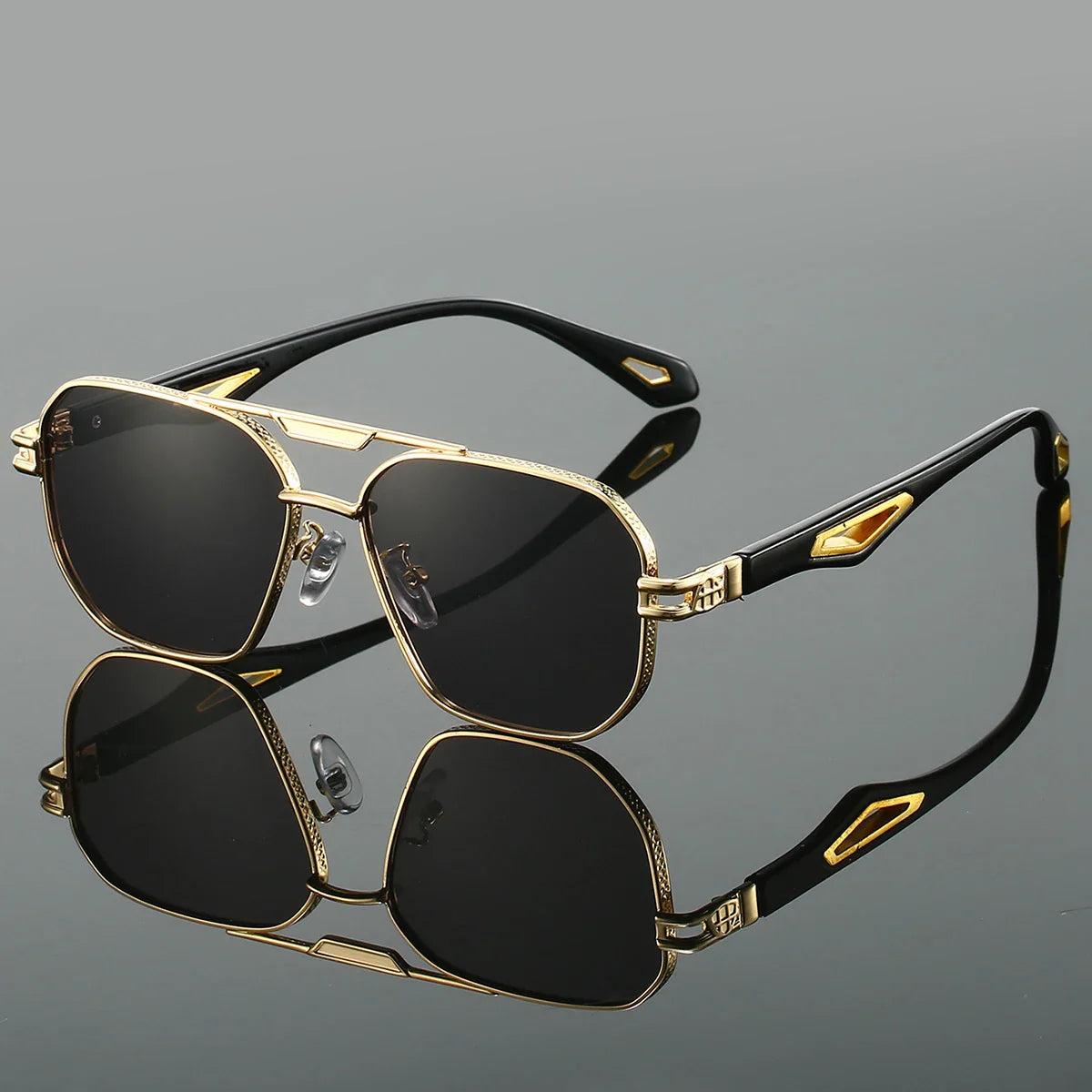 Odyssey Aviator Sunglasses - Jack Hafford