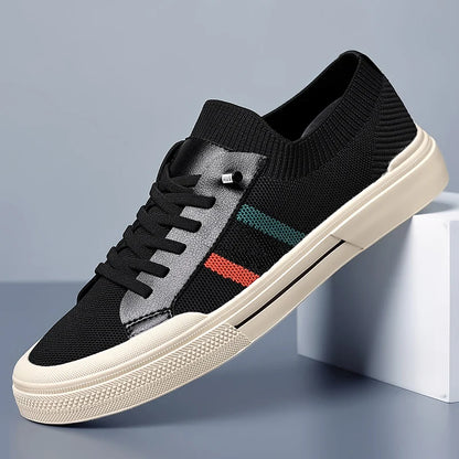 Mesh Comfort Sneakers Breathable - VibreMode