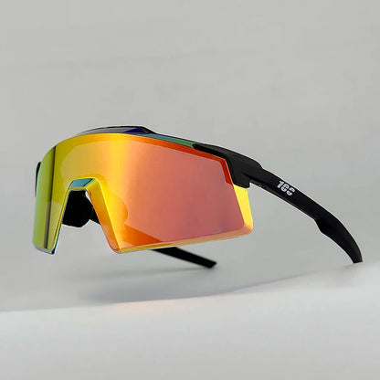 Polarized Sports Sunglasses