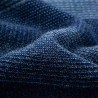 Highland Wool Sweater - Jack Hafford