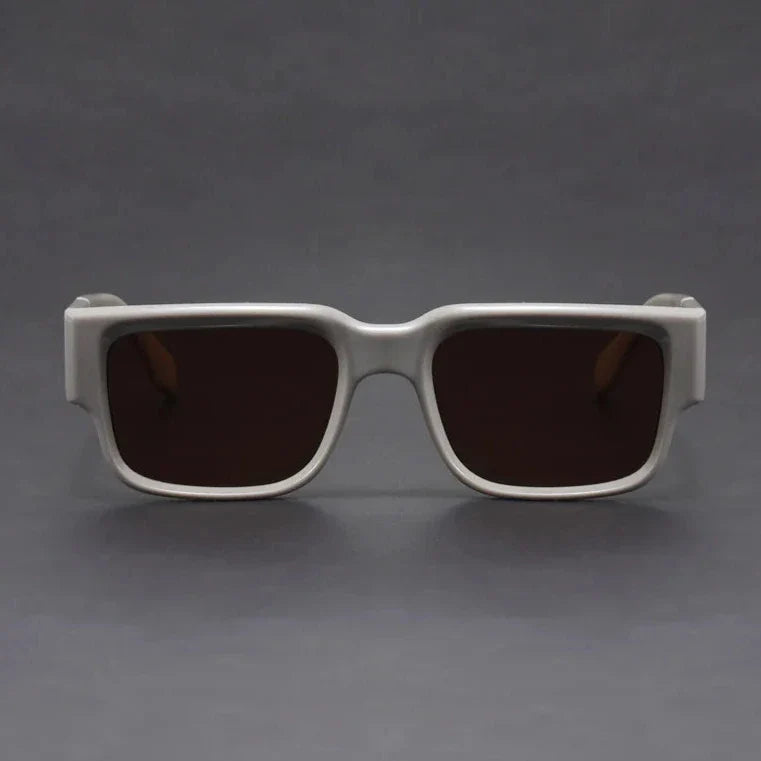 Black Aviator Shades