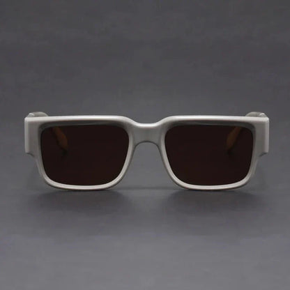 Black Aviator Shades