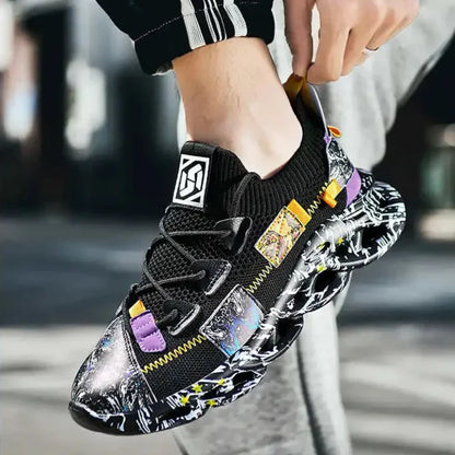 Comfortable Running Shoes
