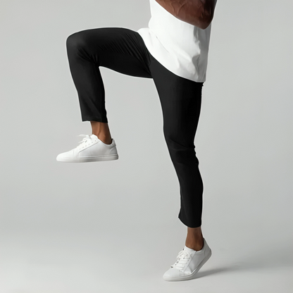 Comfortable Fit Chino Pants