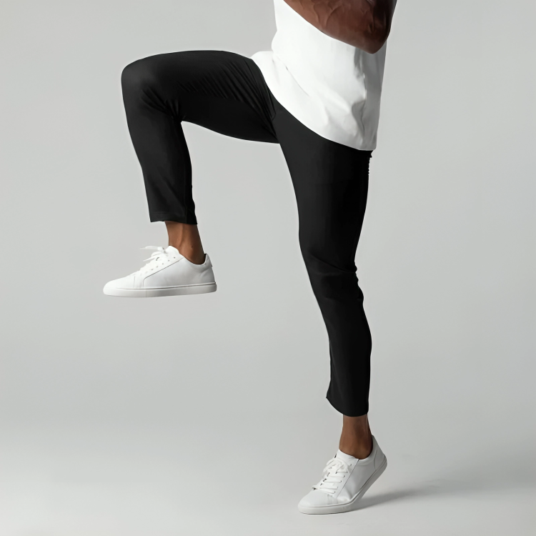 Stretchy Chino Pants