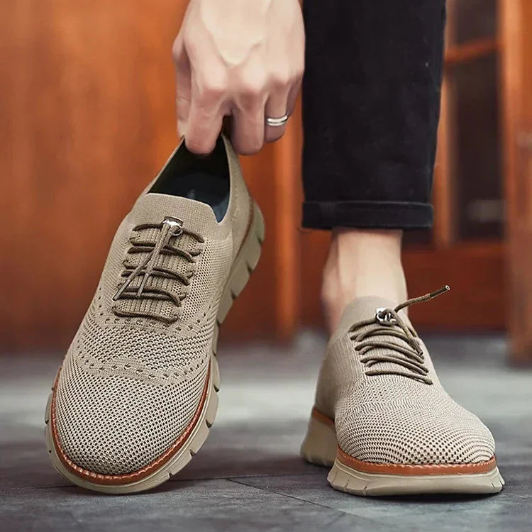 Classic Mens Running Shoes