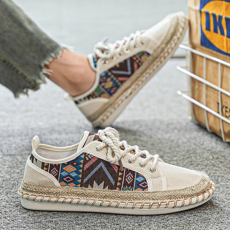 Alora Women's Canvas Sneaker