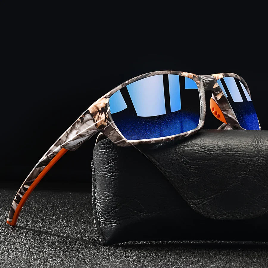 Bright Protective Shades