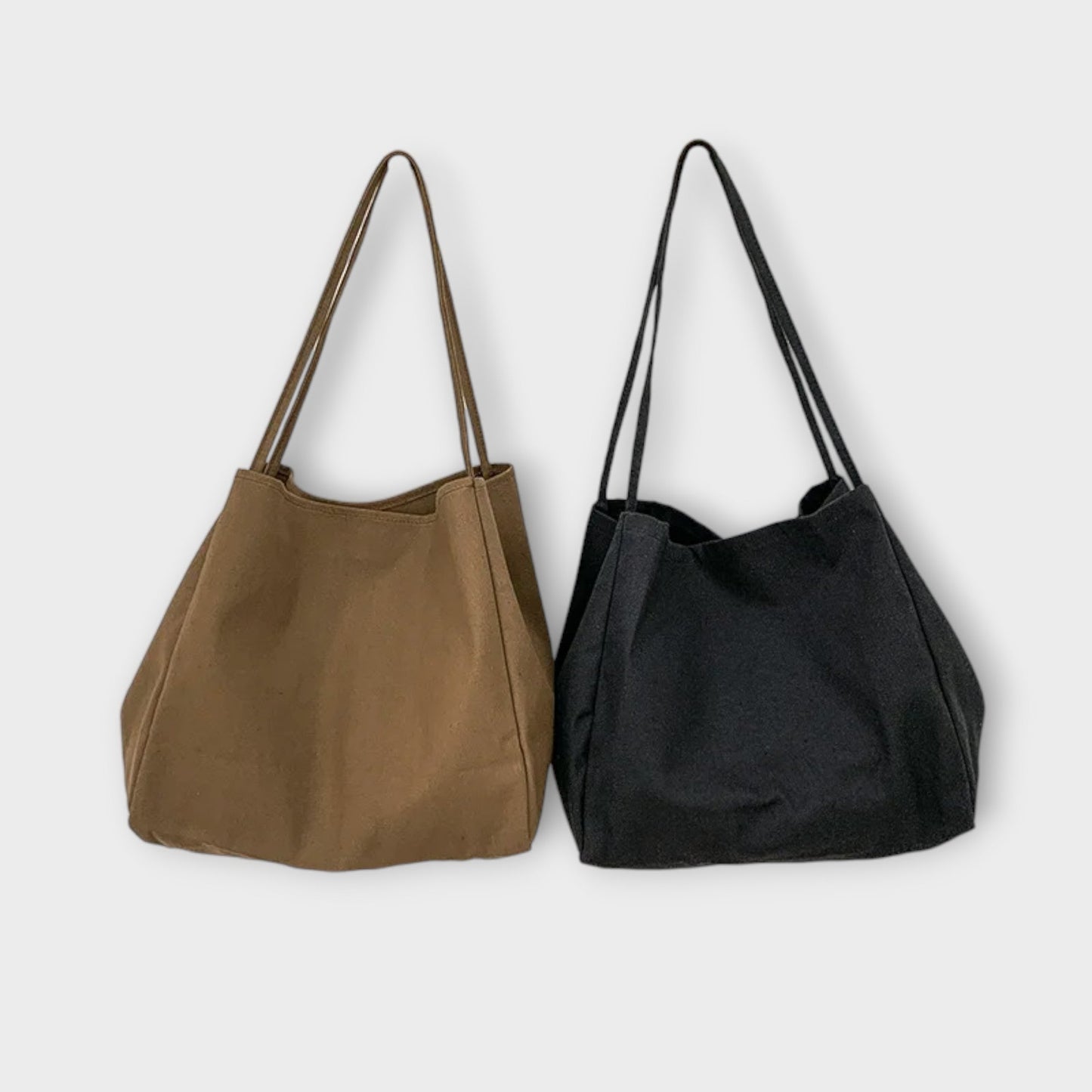 Classic Tote Bag with Timeless Style