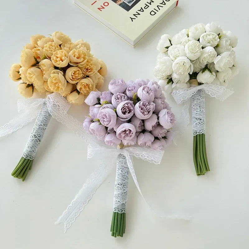 Luxury Rose Floral Arrangement