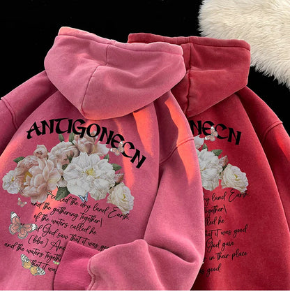 Classic Fleece Sweatshirt