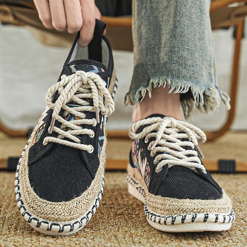 Alora Women's Canvas Sneaker