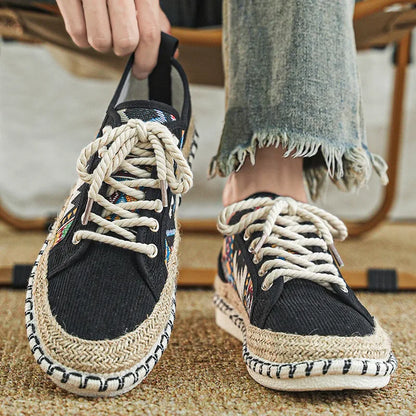 Alora Women's Canvas Sneaker