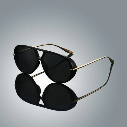 Cora Aviator Sunglasses - Jack Hafford