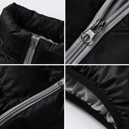 Warm Waterproof Hendrix Jacket