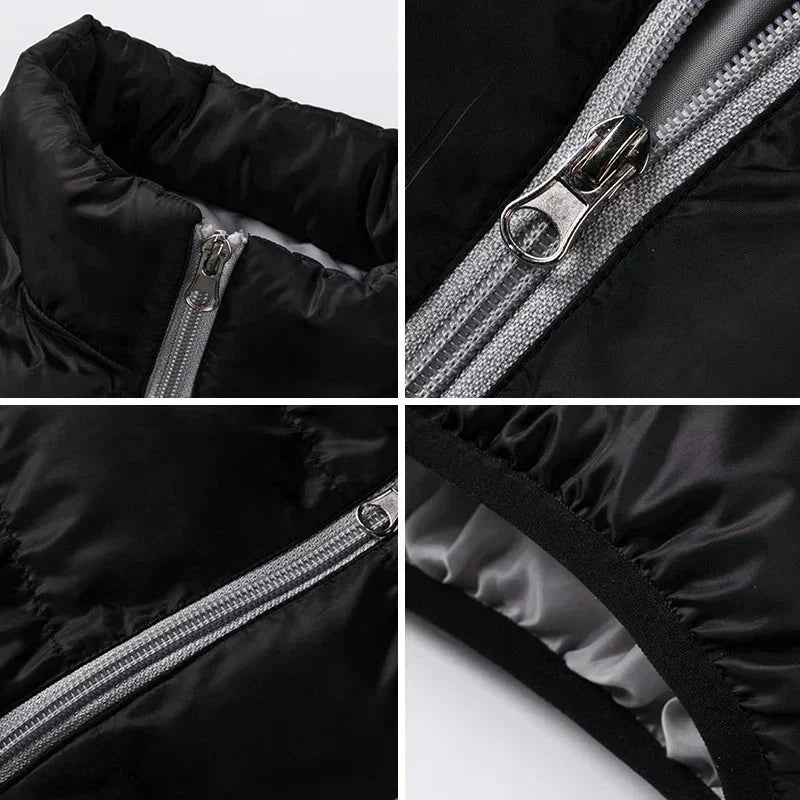 Hendrix Thermal Jacket