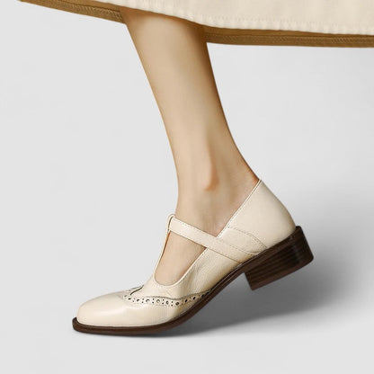 Women's Mary Jane Shoes Casual