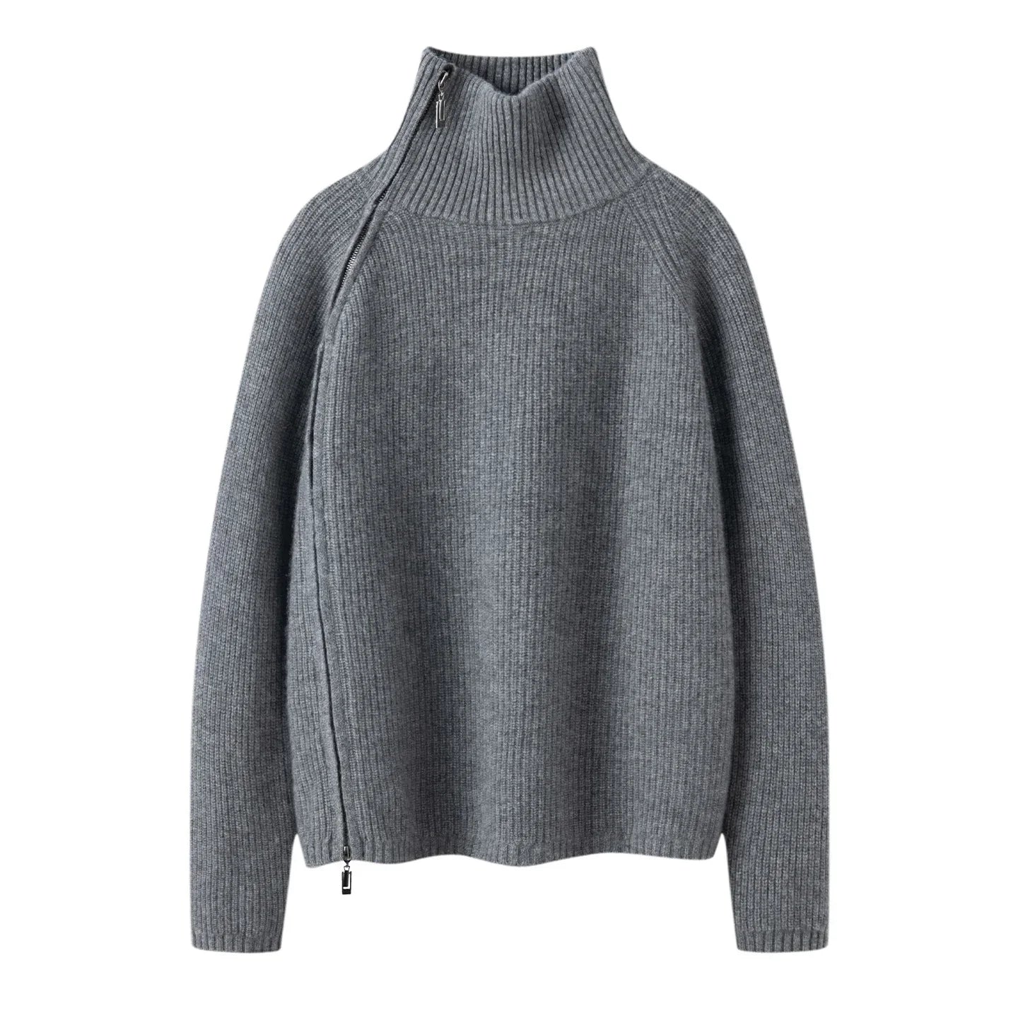 Women's Pure Cashmere Sweater