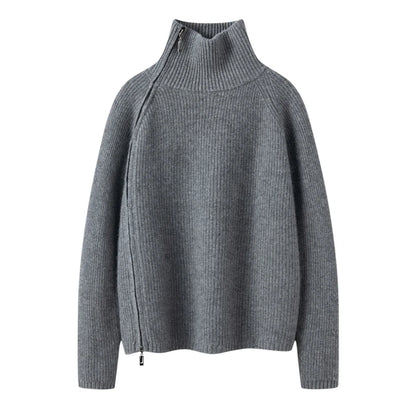 Women's Pure Cashmere Sweater