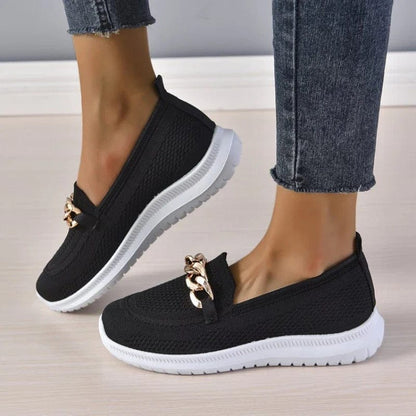 Comfortable Breathable Walking Shoes