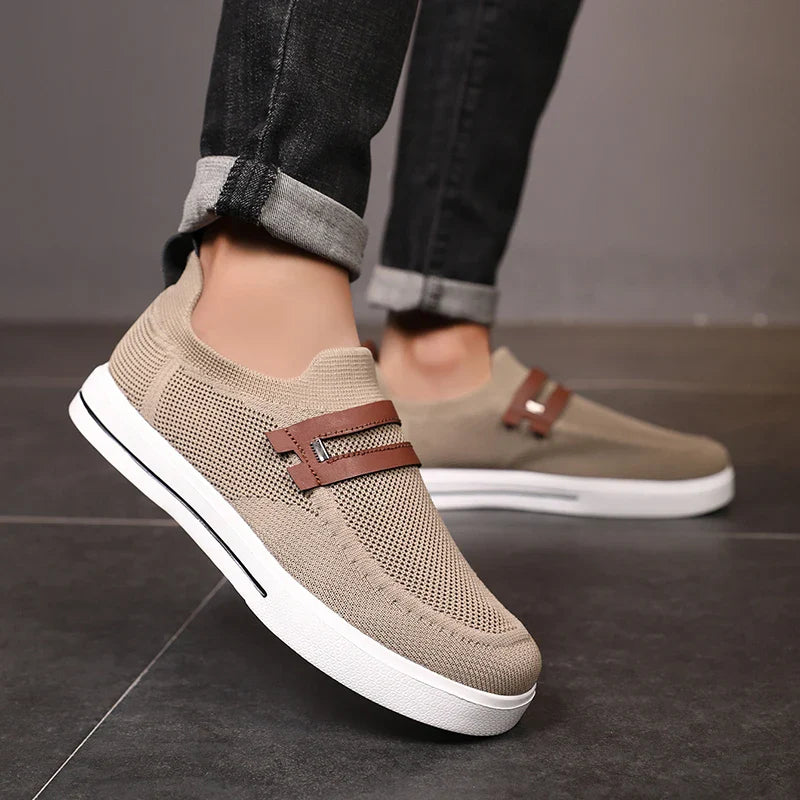 Comfy Casual Sneakers