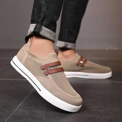 Comfy Casual Sneakers