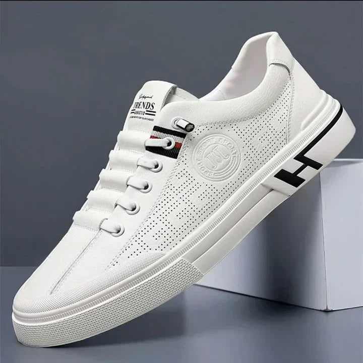 Men's Sneakers Modern Urban Style