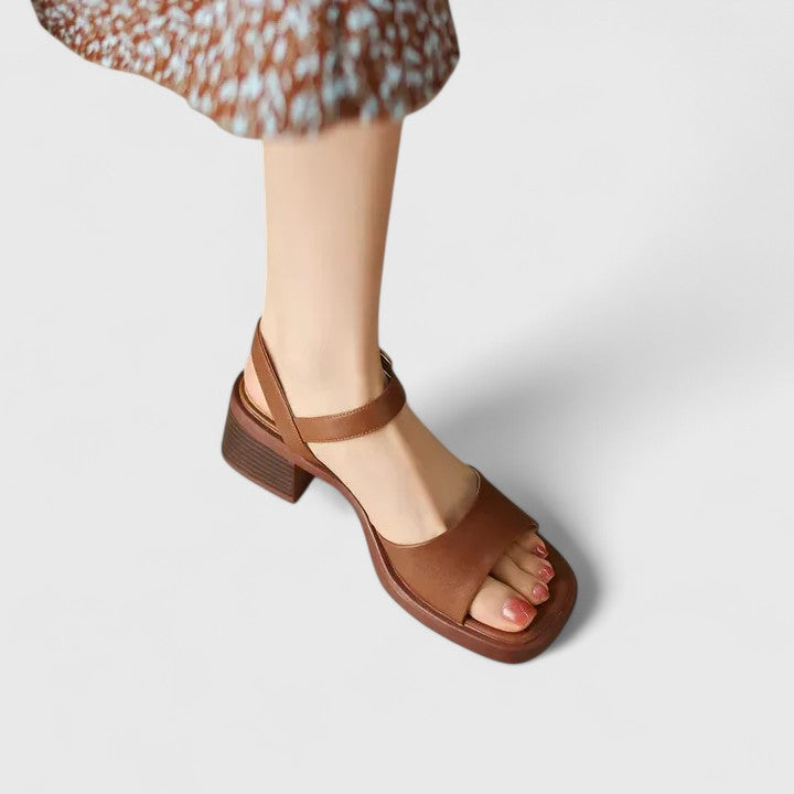 Stylish Beach Sandals