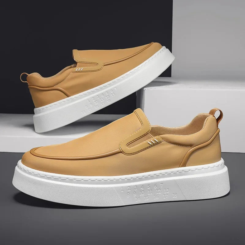 Classic Casual Shoes - VibreMode