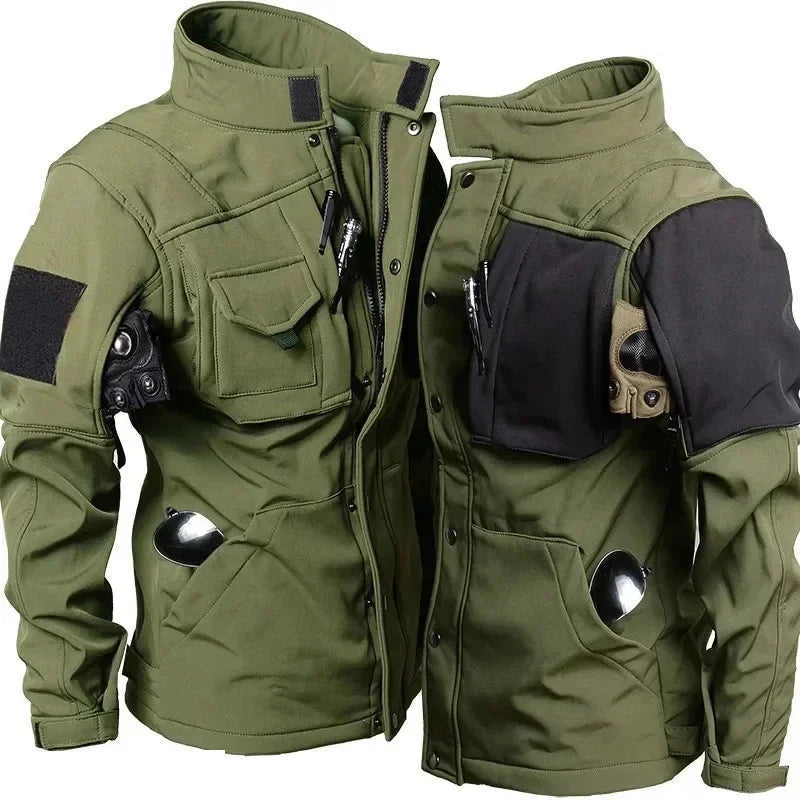 M65 Military Field Jacket Cotton