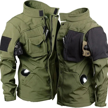 M65 Military Field Jacket Cotton