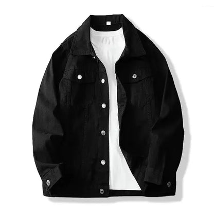 Tough Outdoor Jacket