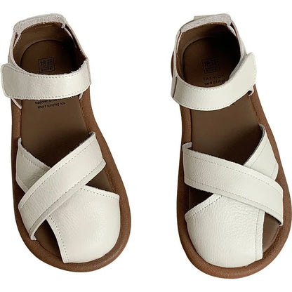 Comfortable Women's Padded Contour Sandals