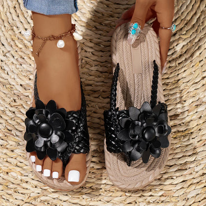 Comfortable Beach Flip Flops