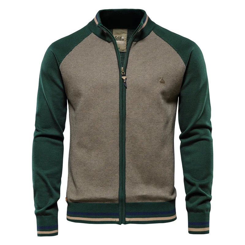 High Quality Men's Casual Vest