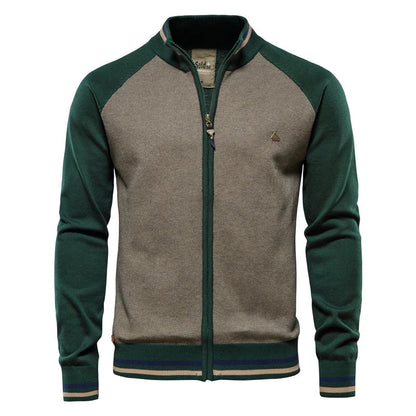 High Quality Men's Casual Vest