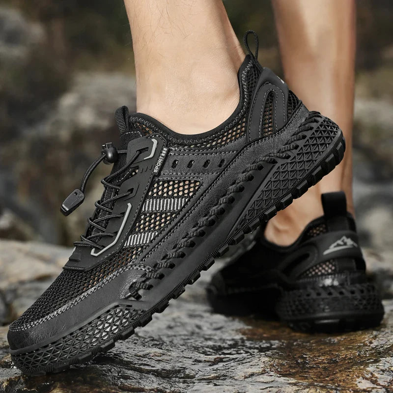 Comfortable Casual Footwear