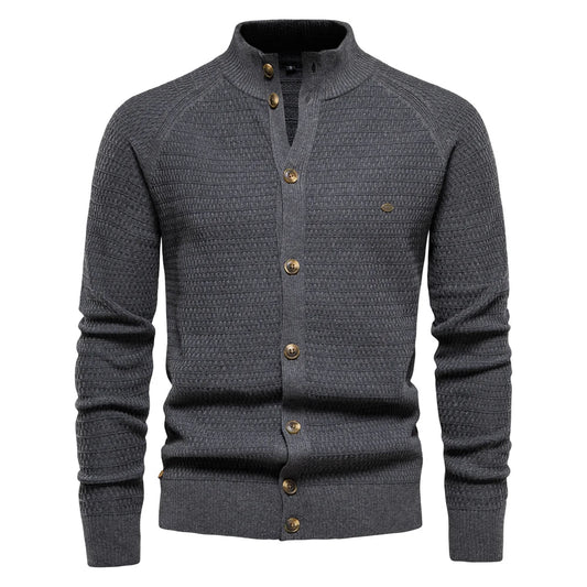 Premium Quilted Vest - VibreMode