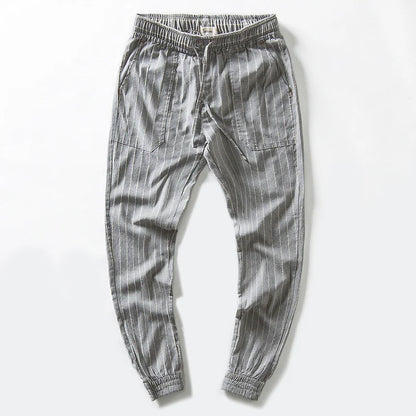 Relaxed Fit Comfort Pants